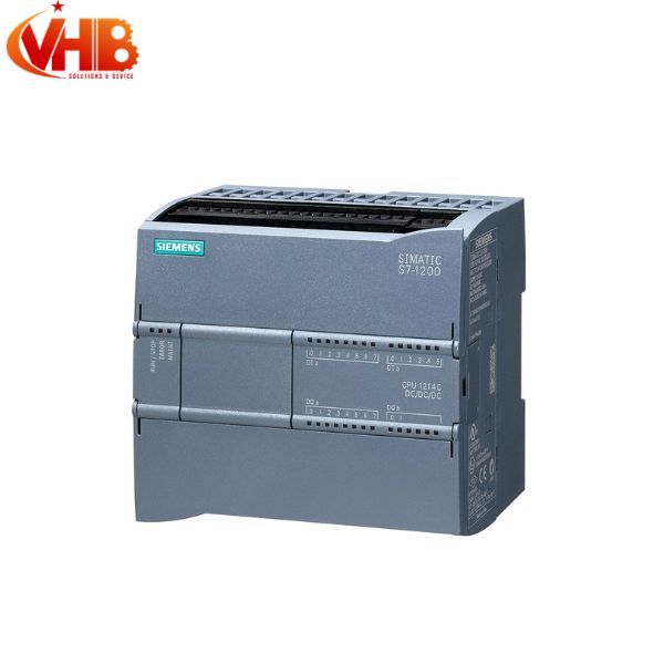 Bộ lập trình PLC S7-1200