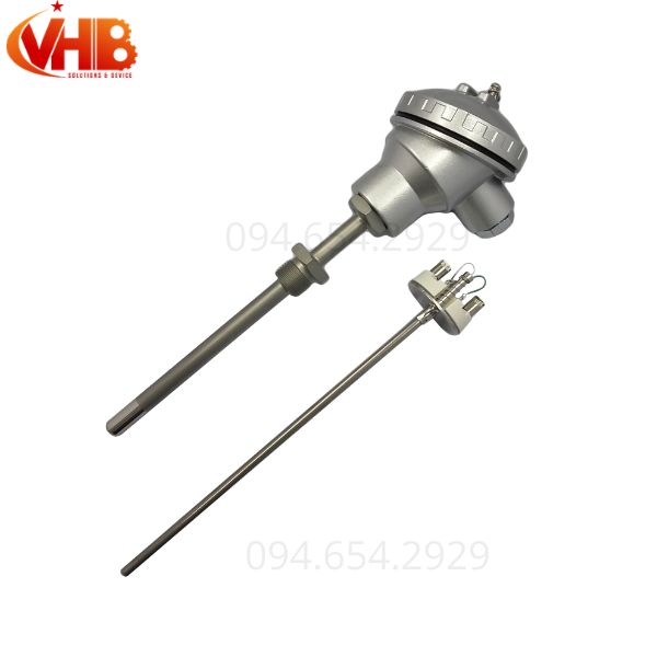 Cảm biến nhiệt độ lò nung