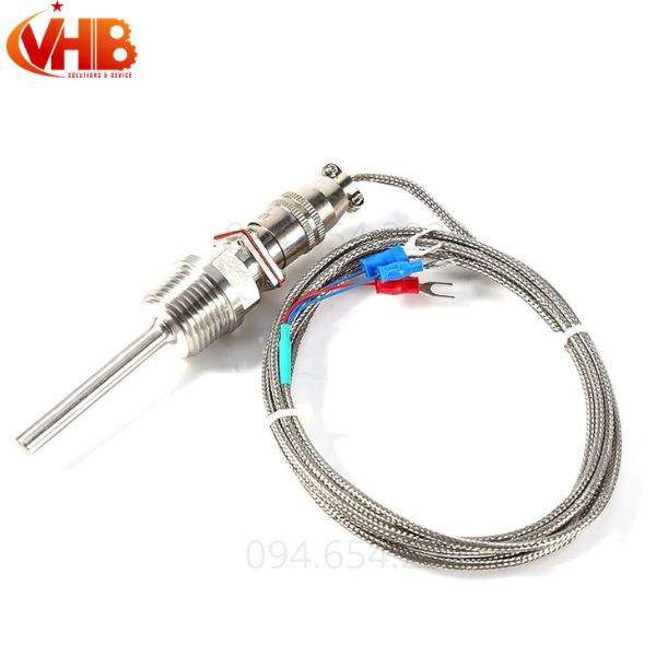 Cảm biến nhiệt độ lò sấy