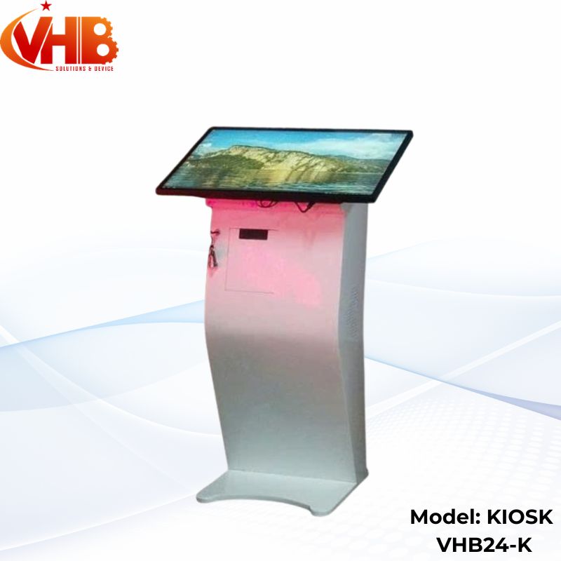 Kiosk tra cứu thông tin