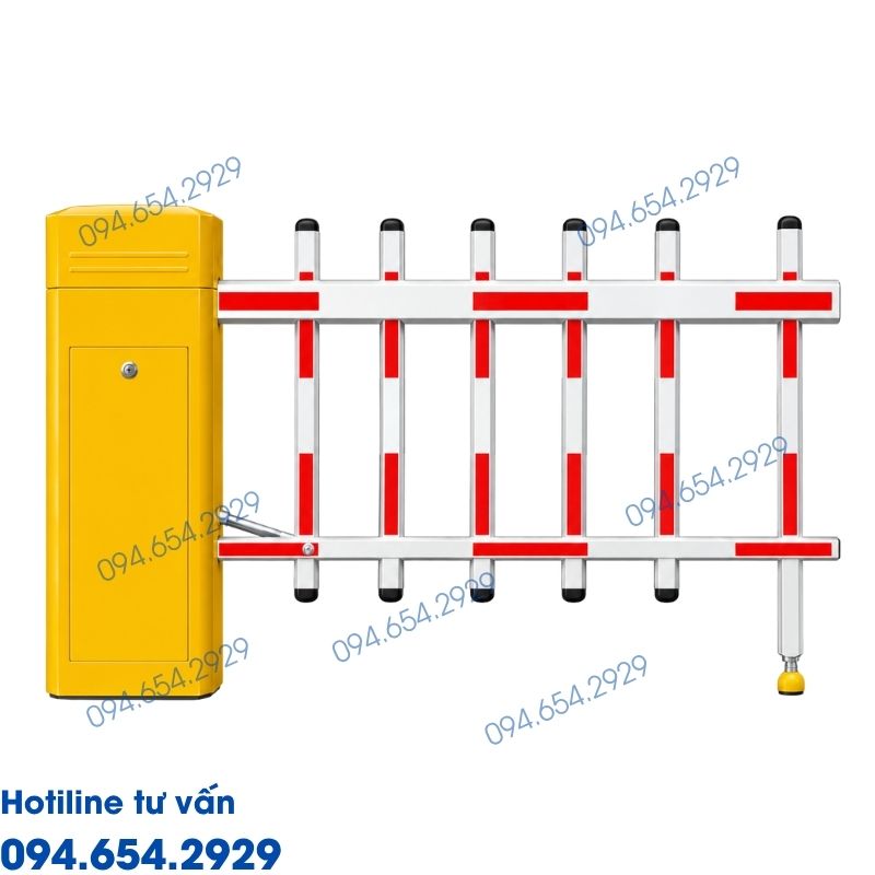 Barrier hàng rào BS306-TIII(A)