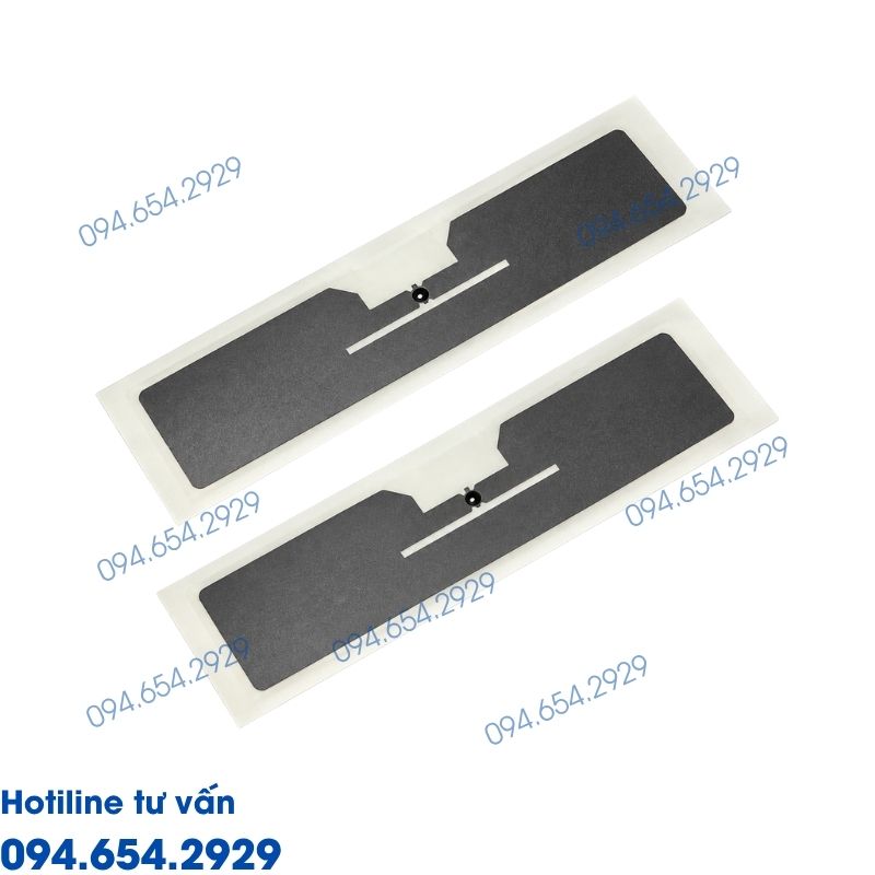 Thẻ Dán UHF Pegasus