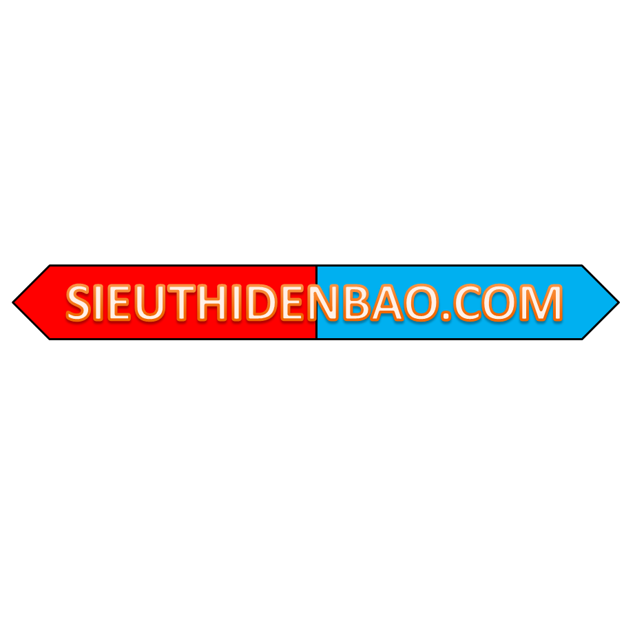 Siêu thị đèn báo