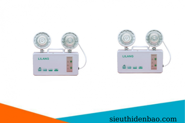 Hình 1: Đèn báo lỗi 12v