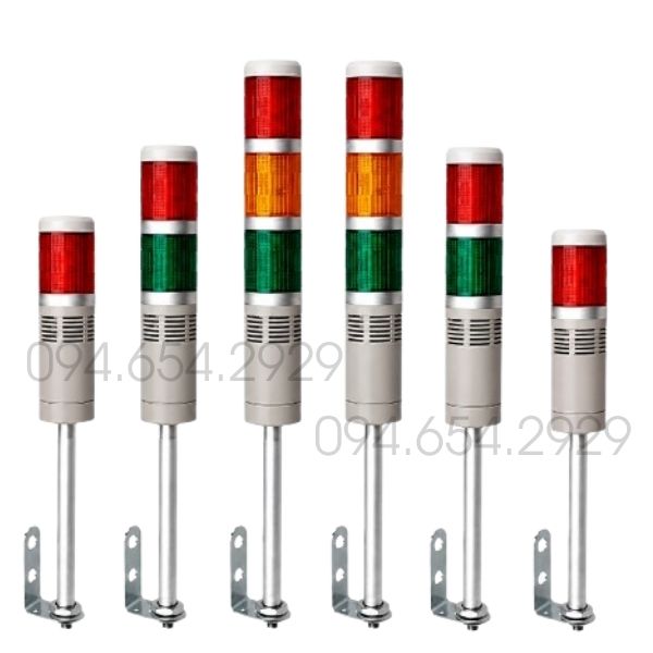 Đèn Tháp 2 Tầng Hanyoung