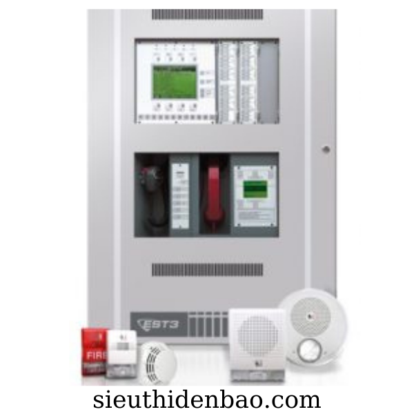 Siêu thị đèn báo