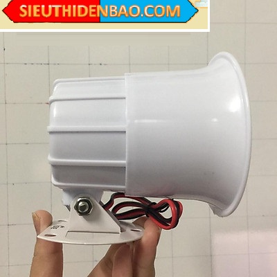 Siêu thị đèn báo