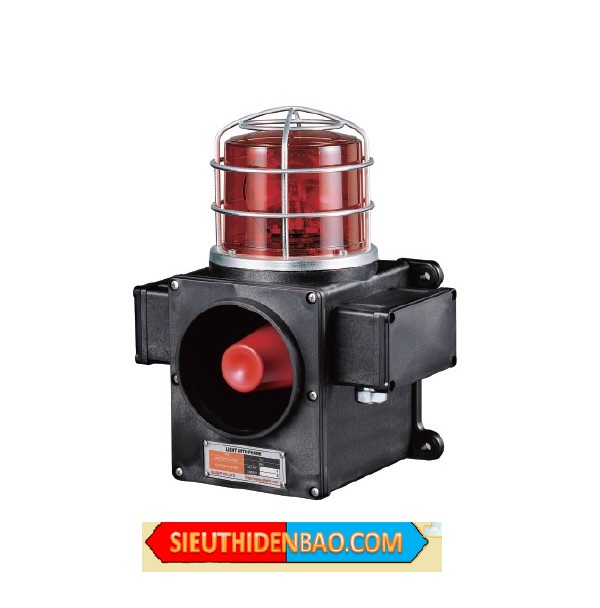 Siêu thị đèn báo