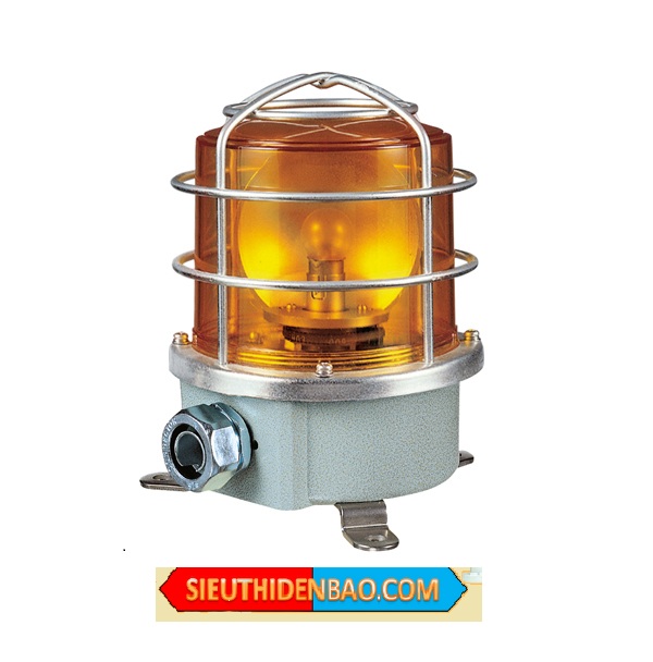 Siêu thị đèn báo