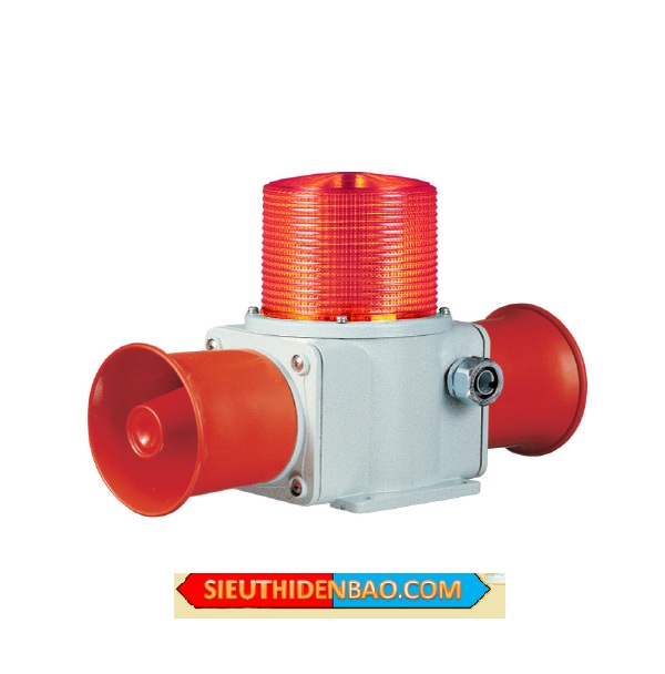 Siêu thị đèn báo
