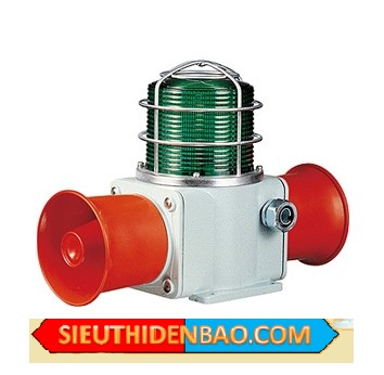 Siêu thị đèn báo
