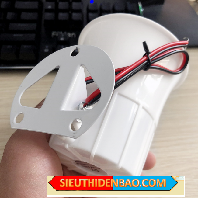 Siêu thị đèn báo