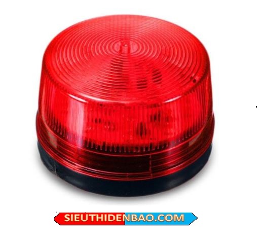 Siêu thị đèn báo