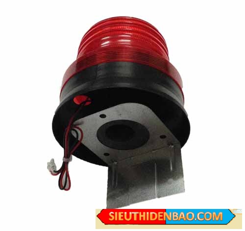 Siêu thị đèn báo