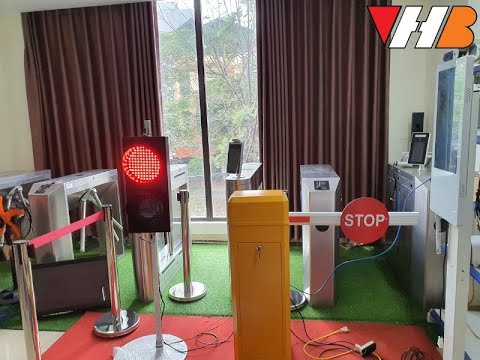 Siêu thị đèn báo