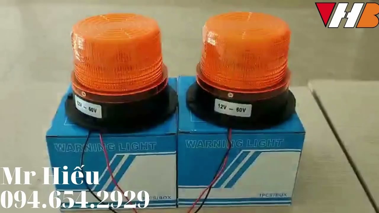 Siêu thị đèn báo