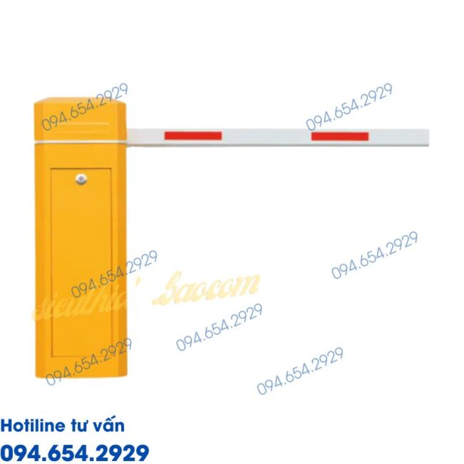 Barie tự động BS-3063 (1.5S-3M)