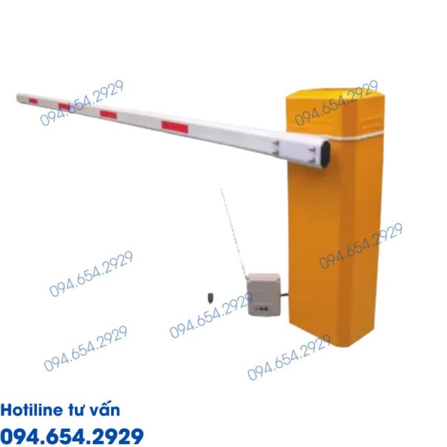 Barie tự động BS-308 Baisen