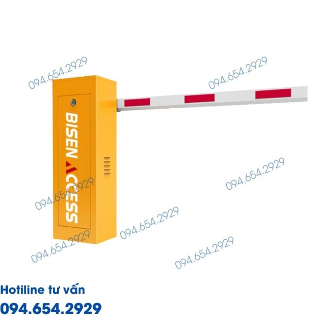 Barie tự động BS-9506