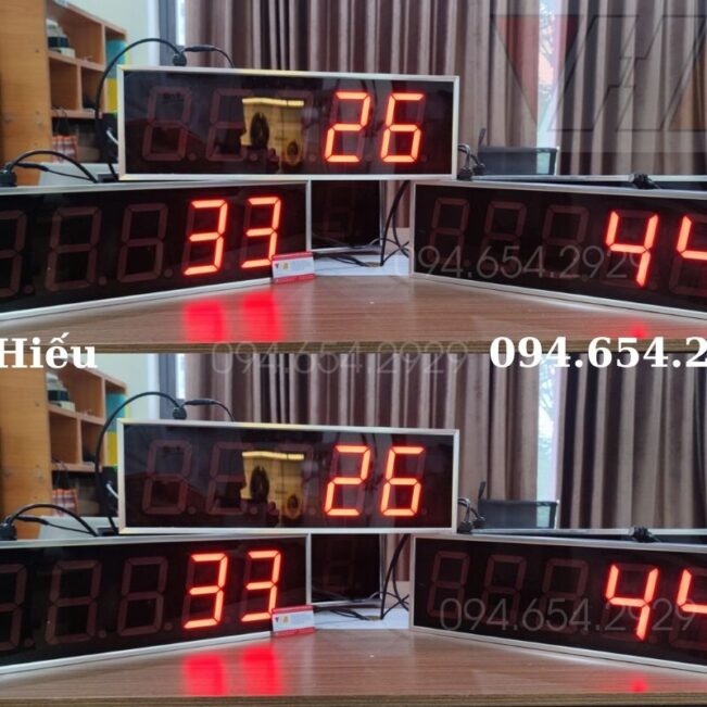 Bộ Đếm Bao Băng Tải Tự Động