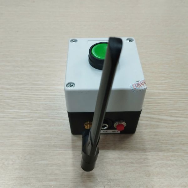 Nút Nhấn Giao Tiếp Qua USB: Giải Pháp Tối Ưu Báo Trạng Thái Máy Móc 4 Nút Nhấn Giao Tiếp Qua USB