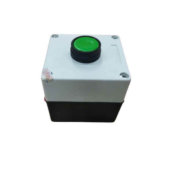 Nút nhấn giao tiếp qua WiFi 