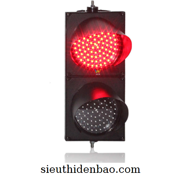 Siêu thị đèn báo