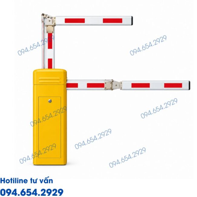 Barie Tự Động Bisen BS306-TI