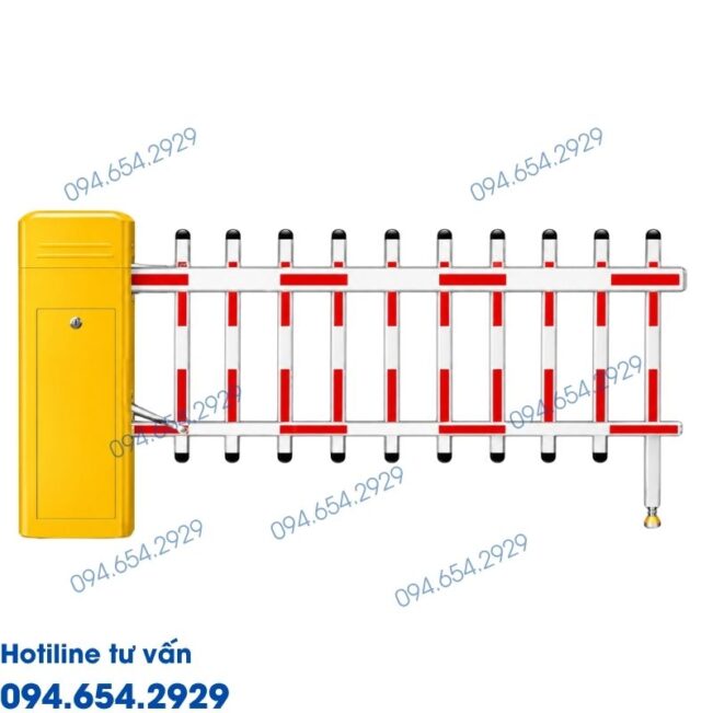 Barrier hàng rào BS306-TIII(A)