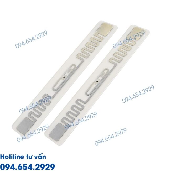 Thẻ Dán UHF Pegasus